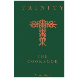 Trinity: The Cookbook: Behind The Door