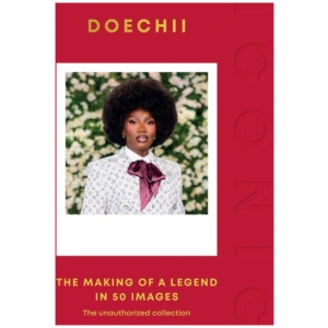 ICONIC: Doechii: The Making of a Legend in 50 Images