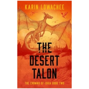 The Desert Talon