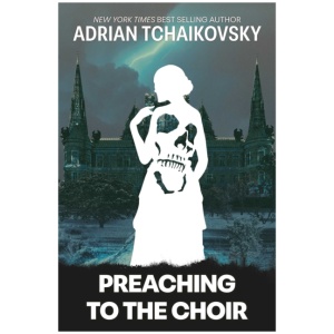 Preaching to the Choir Limited Edition Signed Hardcover