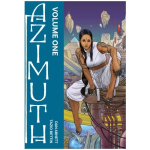 Azimuth: Volume 1