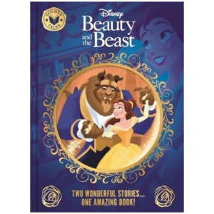 Disney Beauty and the Beast: Golden Tales