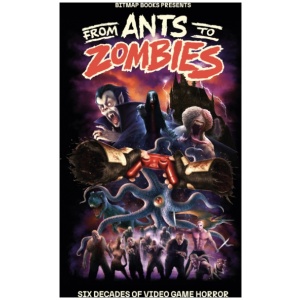 From Ants to Zombies: Six Decades of Video Game Horror