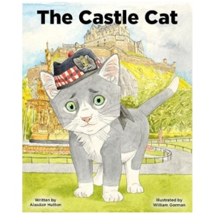 The Castle Cat
