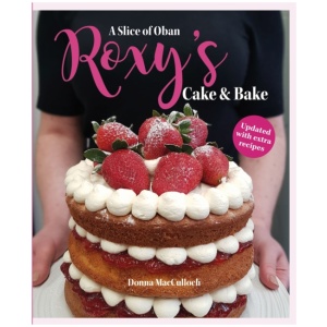 Roxy's Cake and Bake