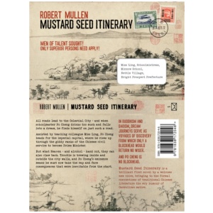 Mustard Seed Itinerary