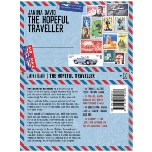 The Hopeful Traveller: And Other Stories