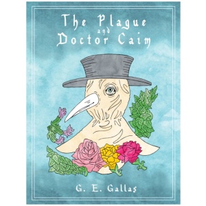 The Plague and Doctor Caim