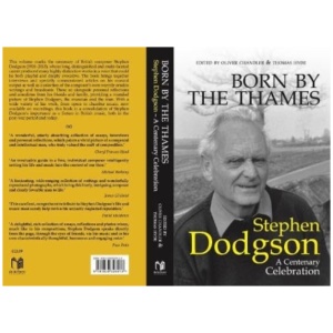 Born by the Thames: Stephen Dodgson - A Centenary Celebration