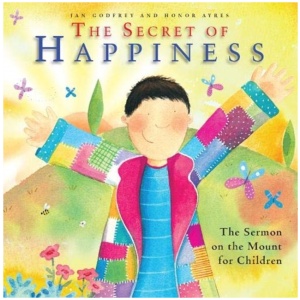 The Secret of Happiness