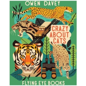Crazy About Cats