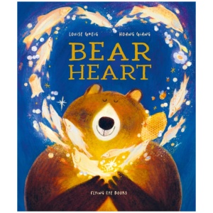 Bear Heart