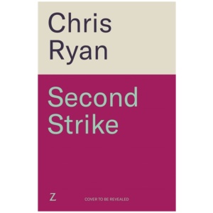 Second Strike: The pulse-pounding 2025 thriller from the no.1 bestselling SAS hero