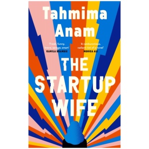 The Startup Wife