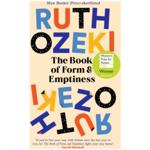 The Book of Form and Emptiness