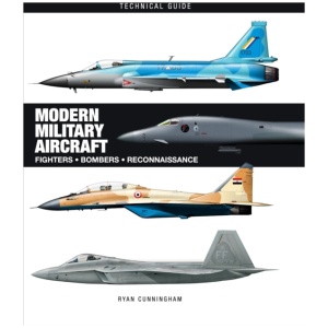 Modern Military Aircraft
