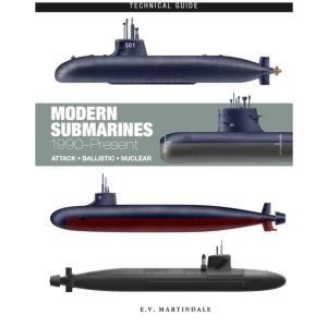 Modern Submarines: Attack * Ballistic * Nuclear