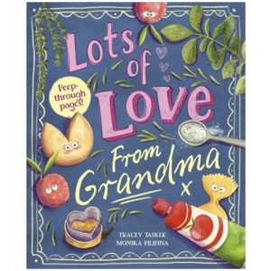 Lots of Love From Grandma
