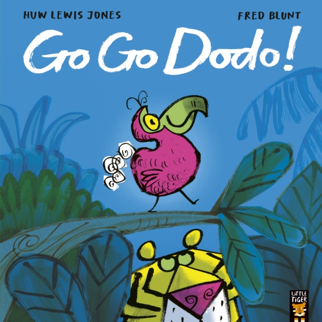 Go Go Dodo!