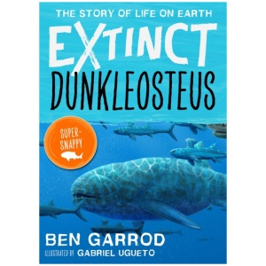 Dunkleosteus