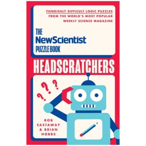 Headscratchers: The New Scientist Puzzle Book