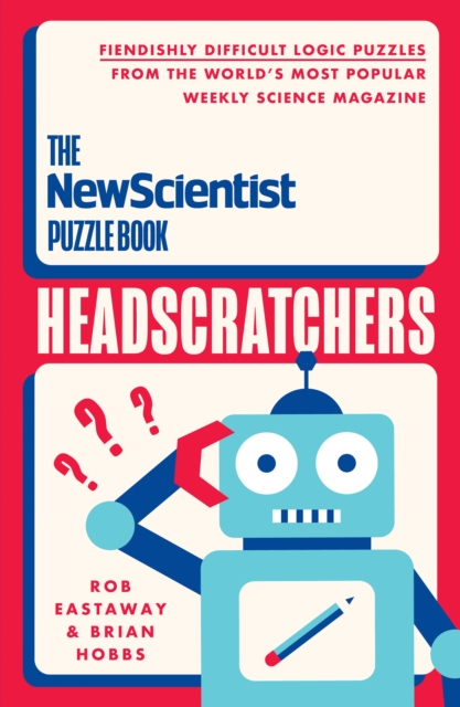 Headscratchers: The New Scientist Puzzle Book