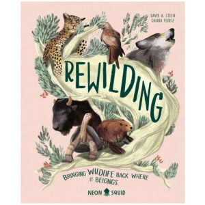 Rewilding: Bringing Wildlife Back Where It Belongs