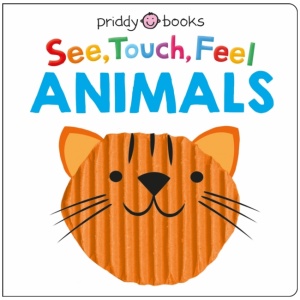 See, Touch, Feel: Animals