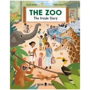The Zoo: The Inside Story
