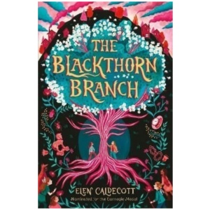 The Blackthorn Branch