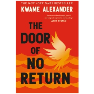 The Door of No Return