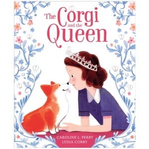 The Corgi and the Queen