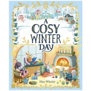 A Cosy Winter Day