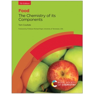 Food: The Chemistry of its Components