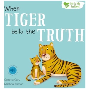 When Tiger Tells the Truth