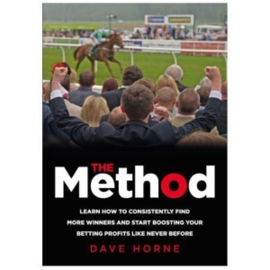 The Method: Learn how to consistently find more winners and start boosting your betting profits like never before