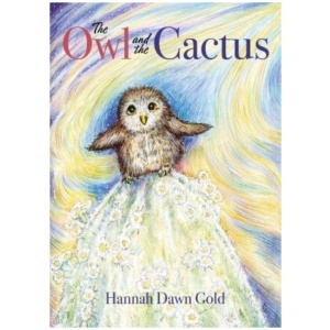 The Owl and the Cactus