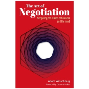The Art of Negotiation: Navigating the Realms of Business and the Mind