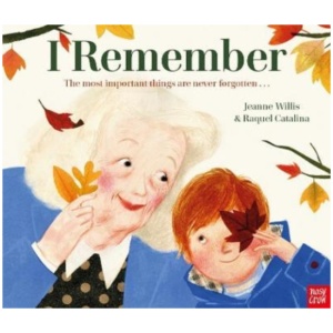 I Remember