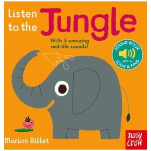 Listen to the Jungle