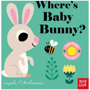 Where's Baby Bunny?