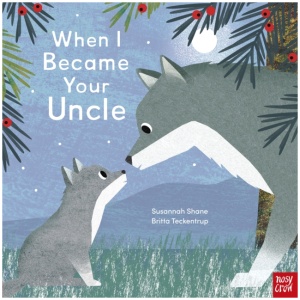 When I Became Your Uncle