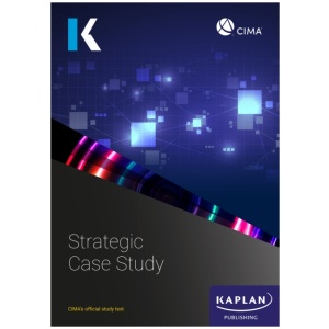 STRATEGIC CASE STUDY