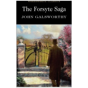 The Forsyte Saga