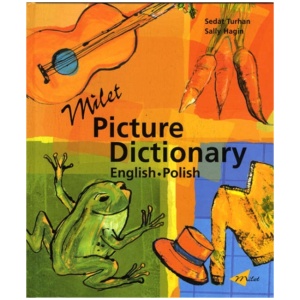 Milet Picture Dictionary (polish-english)