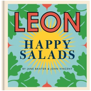 Happy Leons: LEON Happy Salads