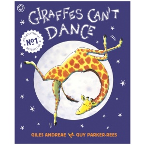 Giraffes Can't Dance