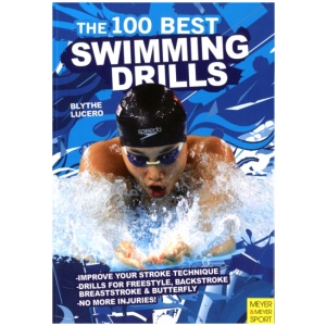 100 Best Swimming Drills
