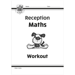 Reception Maths Workout
