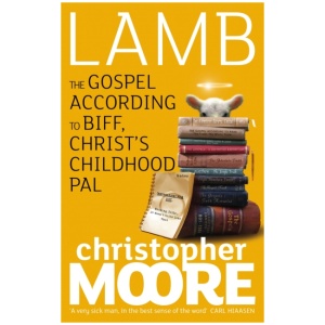 Lamb: A Novel